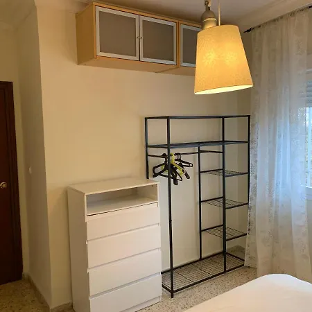 Piso Muralla Macarena Apartamento *