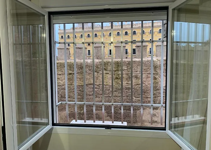 Appartamento Piso Muralla Macarena *