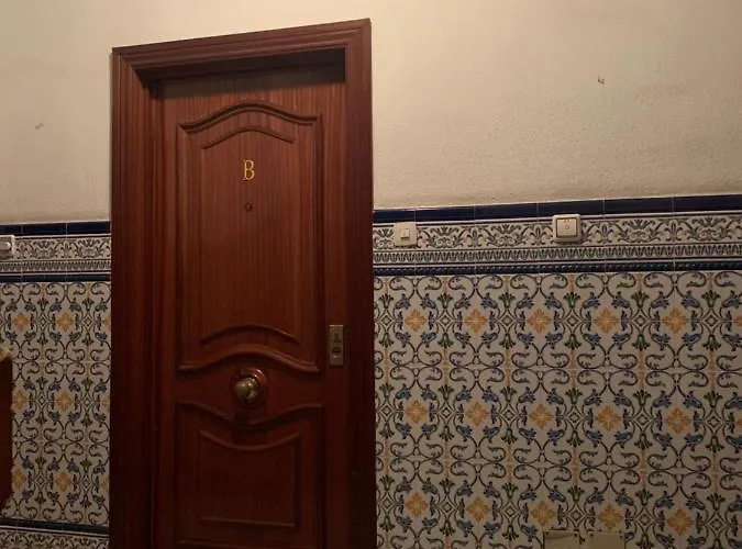 Piso Muralla Macarena *