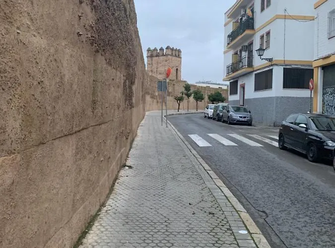 Appartamento Piso Muralla Macarena