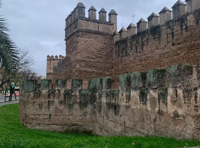 Appartamento Piso Muralla Macarena *
