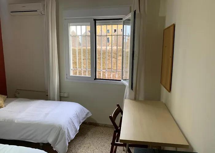Appartamento Piso Muralla Macarena Siviglia