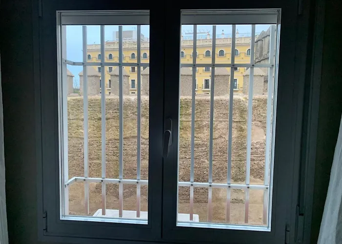 Piso Muralla Macarena